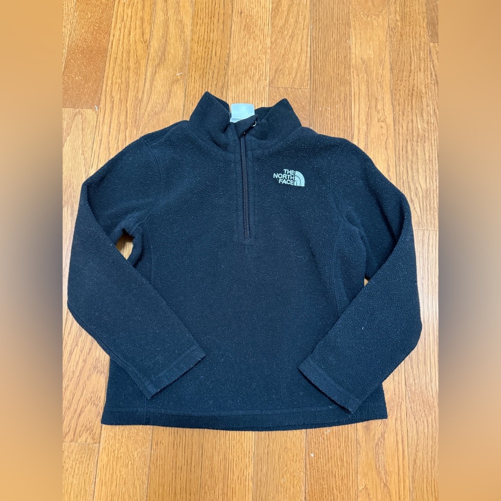 North Face Fleece